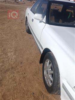 تويوتا II مارك